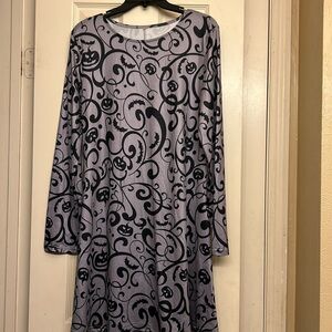 Halloween dress